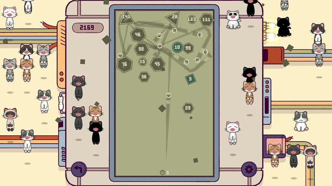 游戏截图 图片