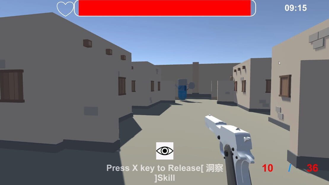 游戏截图 图片