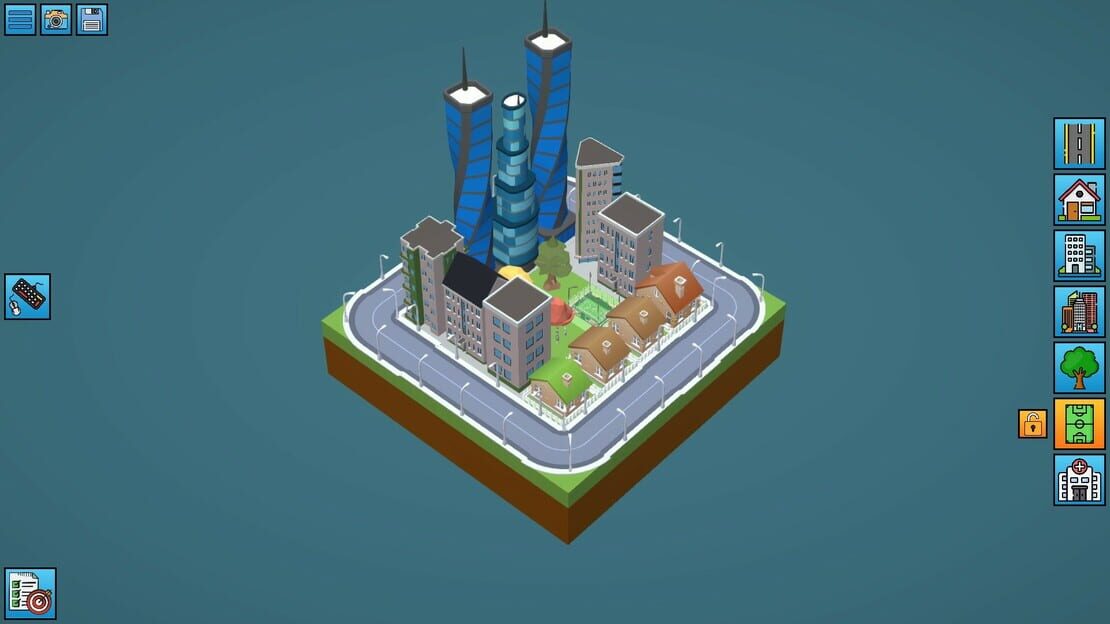游戏截图 图片