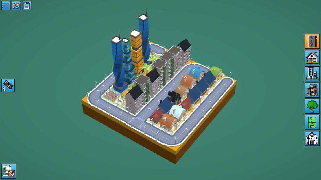 游戏截图 图片
