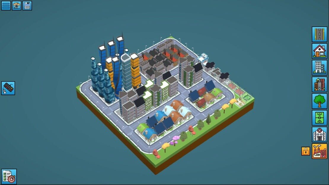 游戏截图 图片