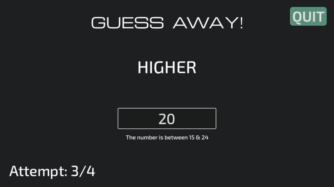 游戏截图 图片
