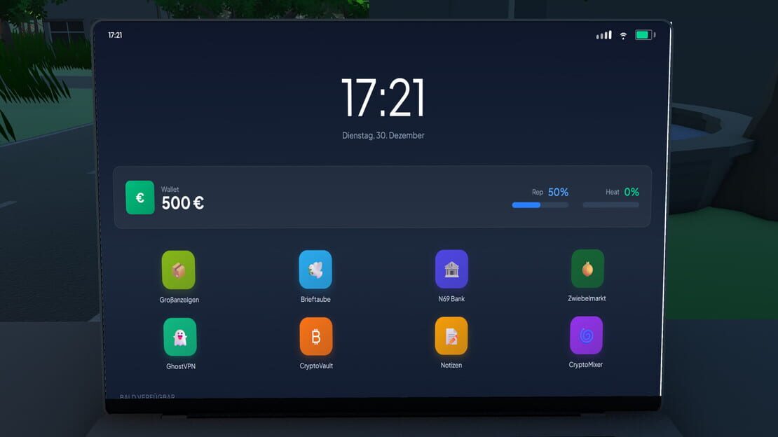 游戏截图 图片