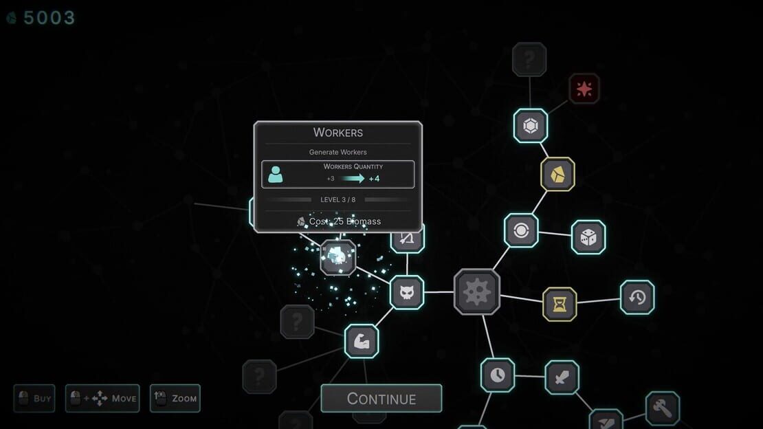 游戏截图 图片