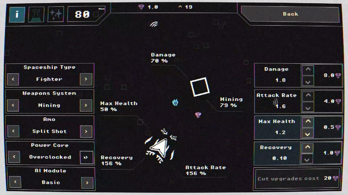 游戏截图 图片