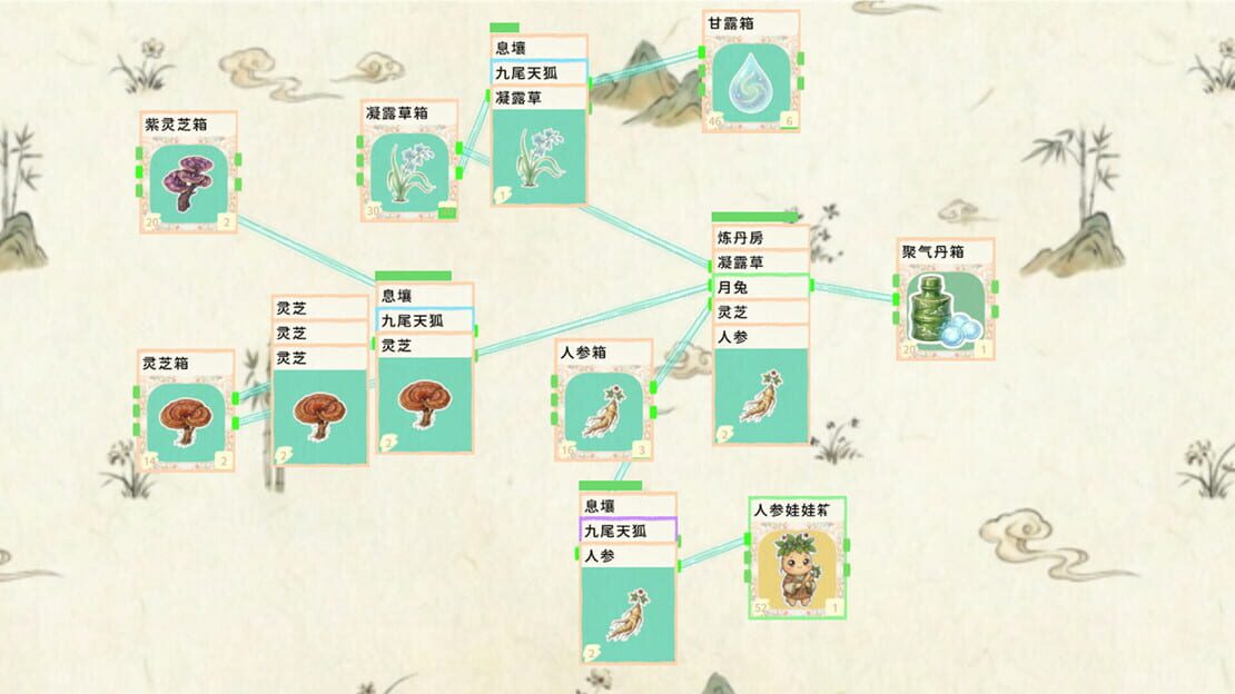 游戏截图 图片