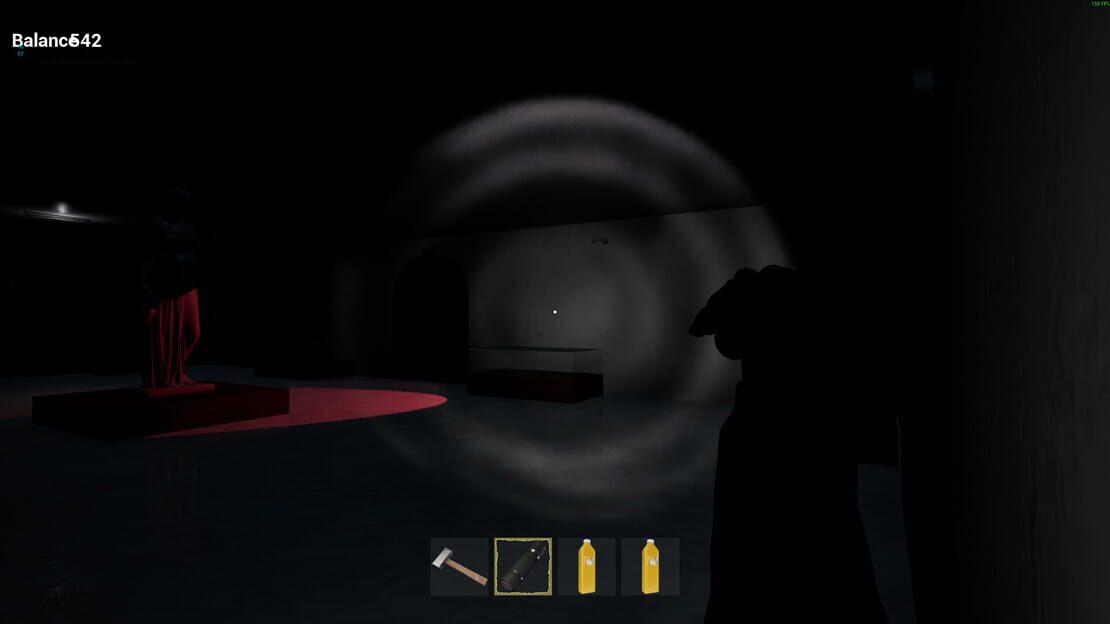 游戏截图 图片