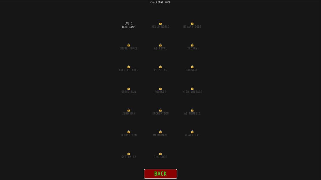 游戏截图 图片