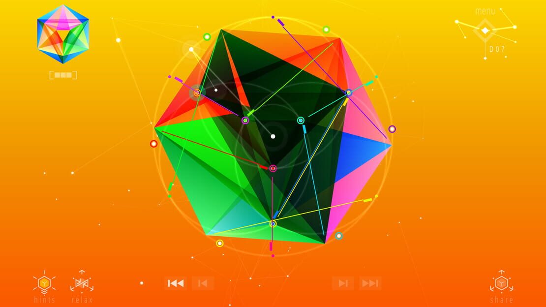 游戏截图 图片
