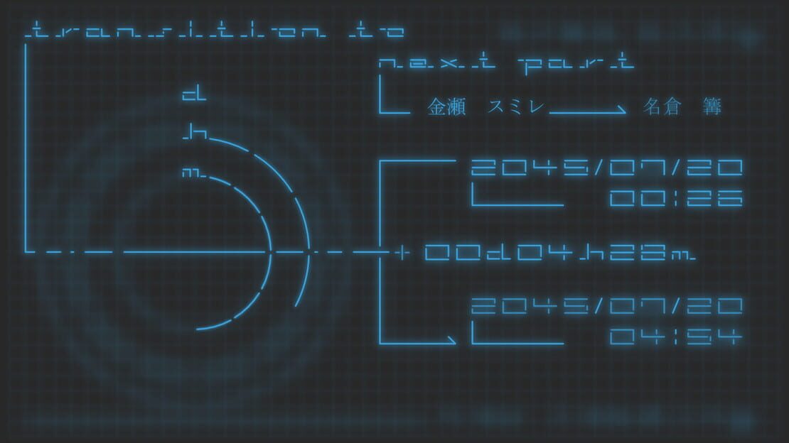 游戏截图 图片