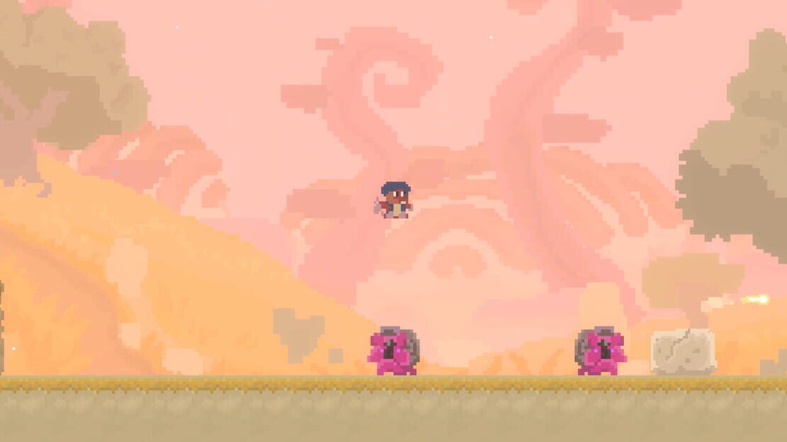 游戏截图 图片