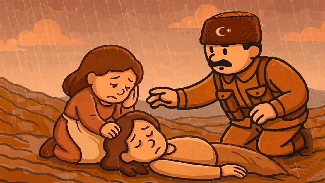 游戏截图 图片