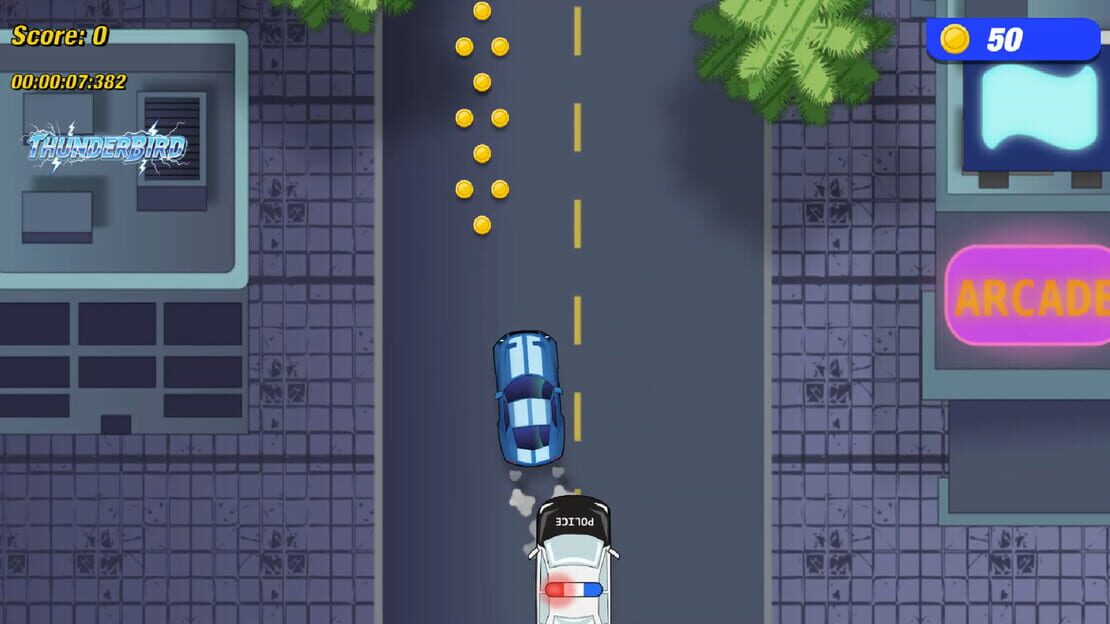游戏截图 图片