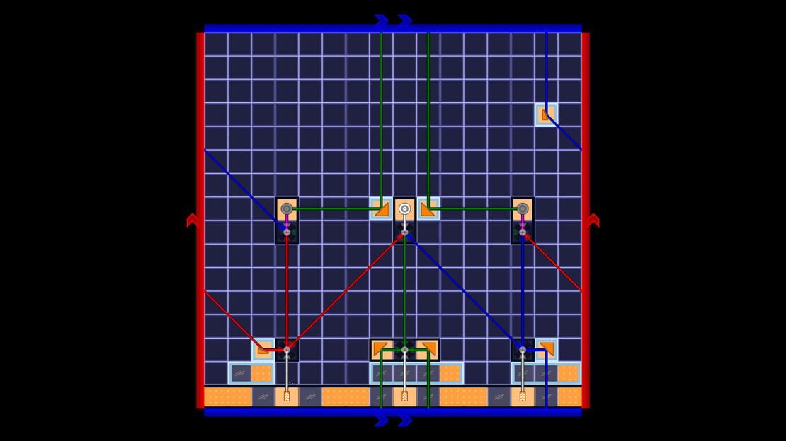 游戏截图 图片