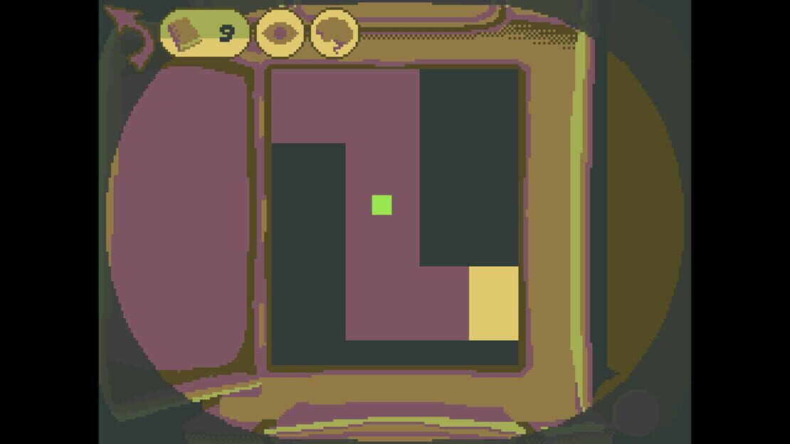 游戏截图 图片