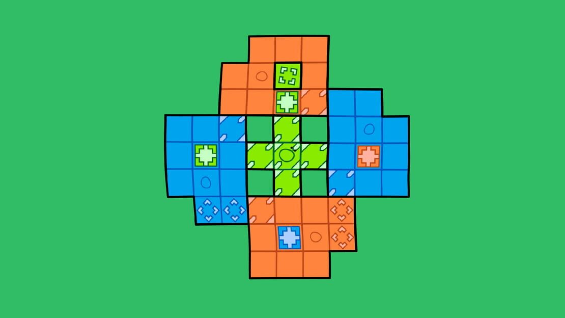 游戏截图 图片