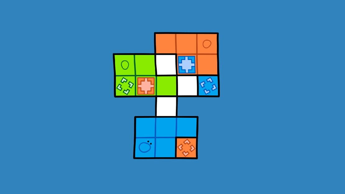 游戏截图 图片