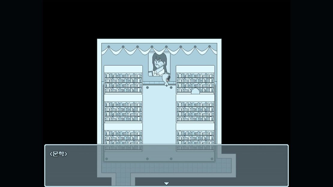 游戏截图 图片