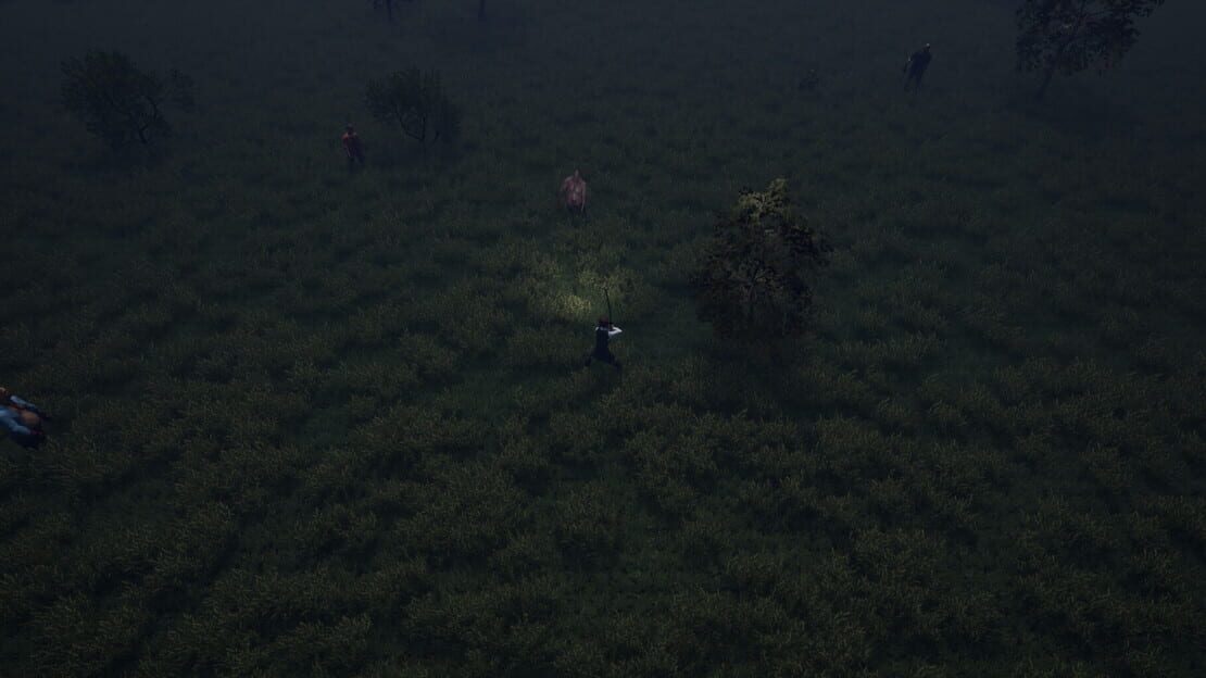 游戏截图 图片