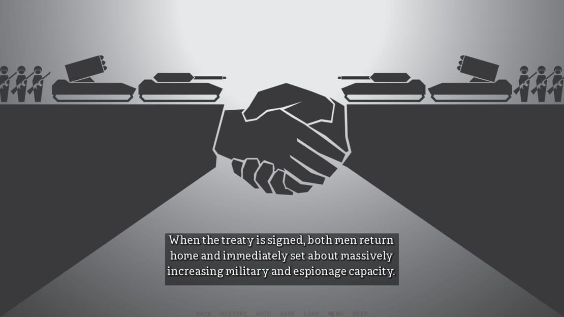 游戏截图 图片