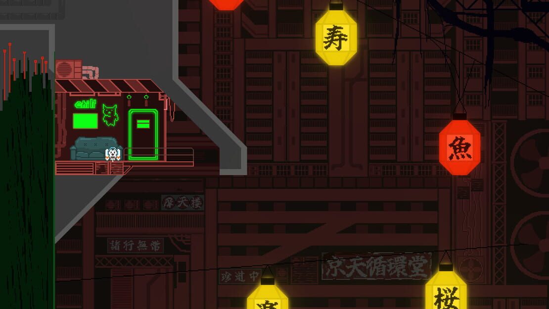 游戏截图 图片