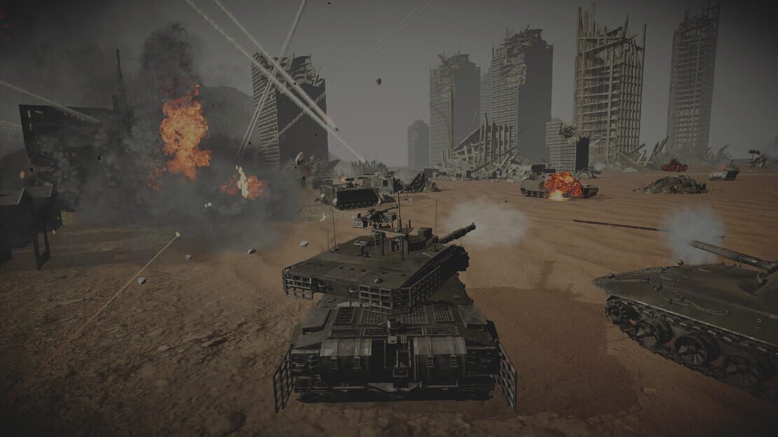 游戏截图 图片