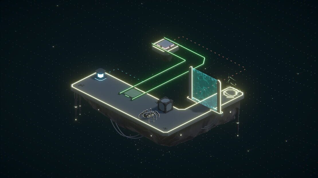 游戏截图 图片