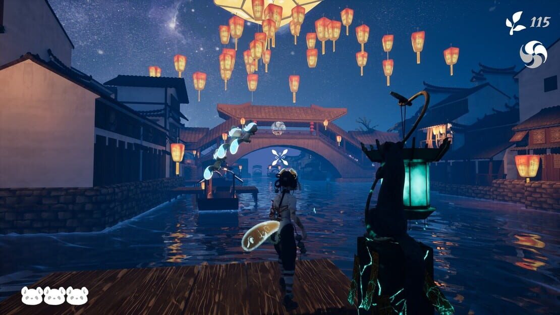 游戏截图 图片
