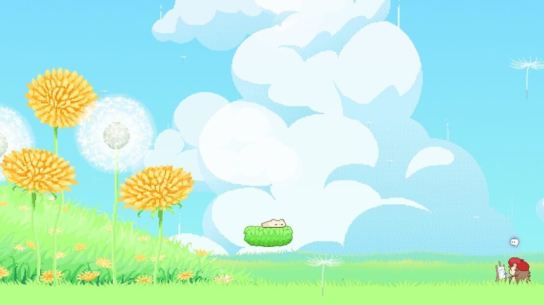 游戏截图 图片