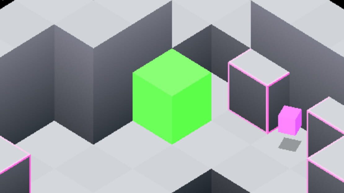 游戏截图 图片
