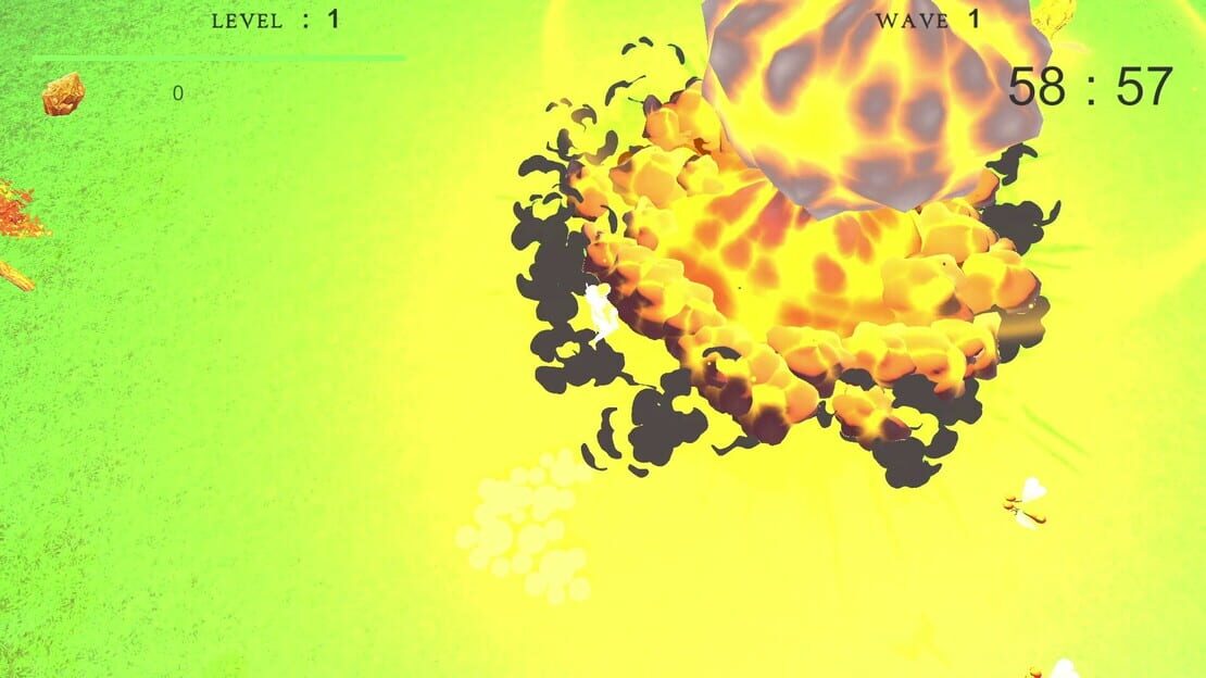 游戏截图 图片