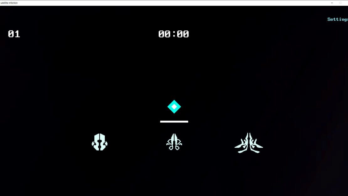游戏截图 图片