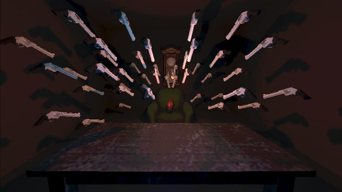 游戏截图 图片