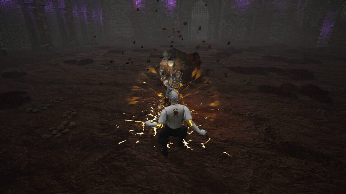 游戏截图 图片