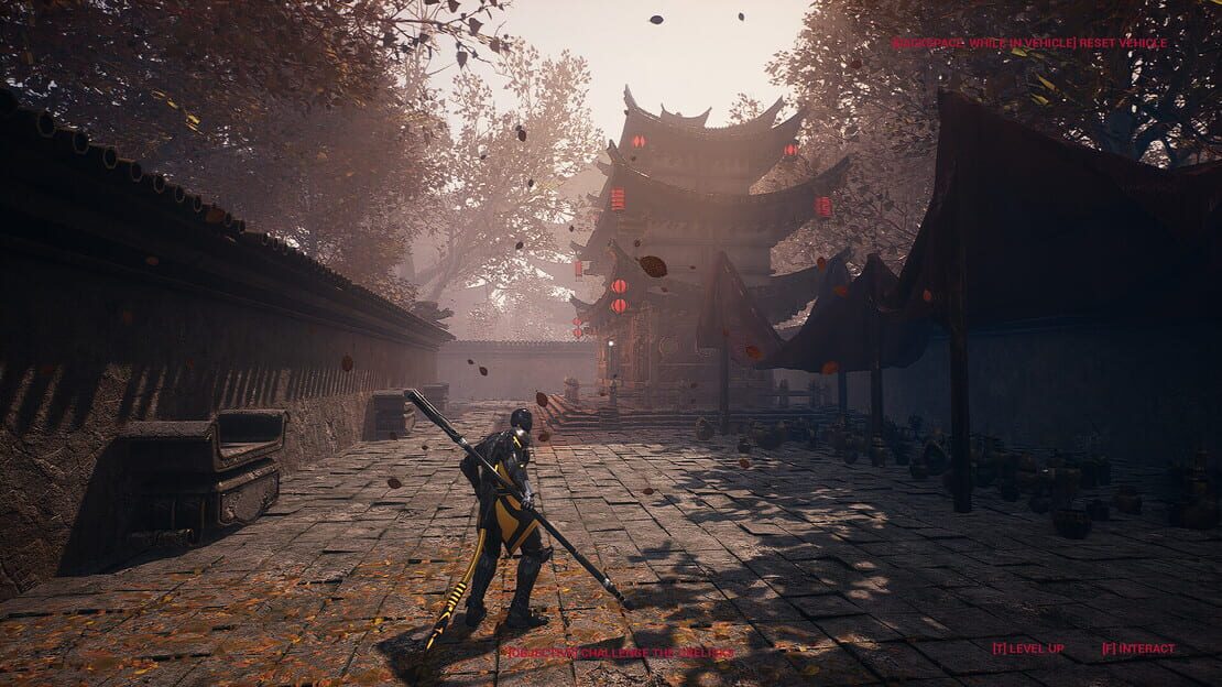 游戏截图 图片
