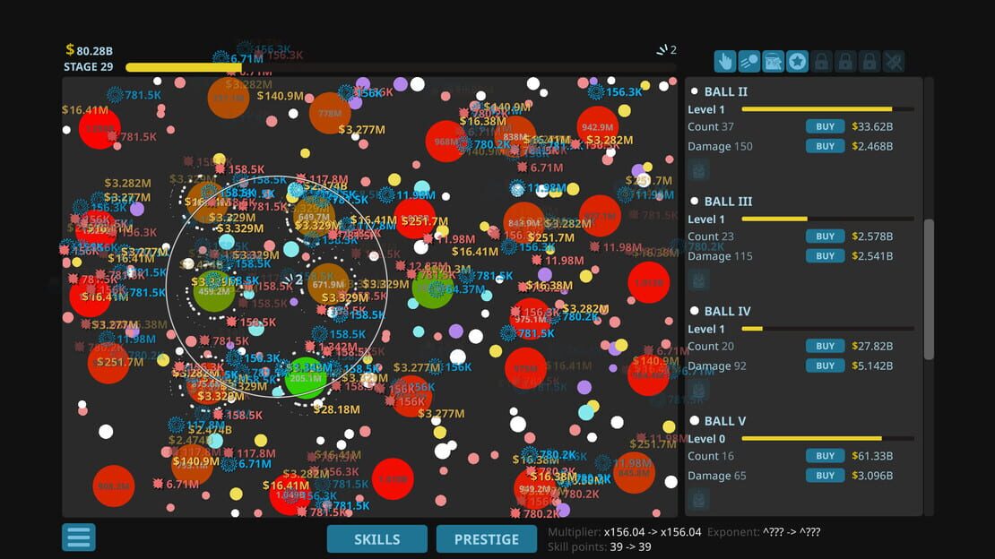 游戏截图 图片