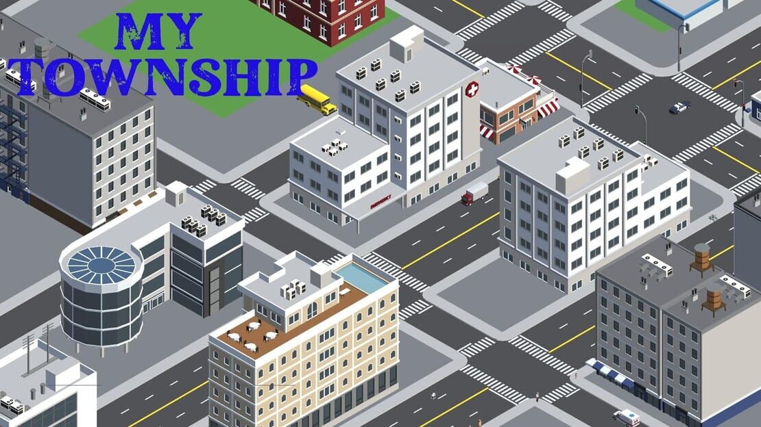 游戏截图 图片