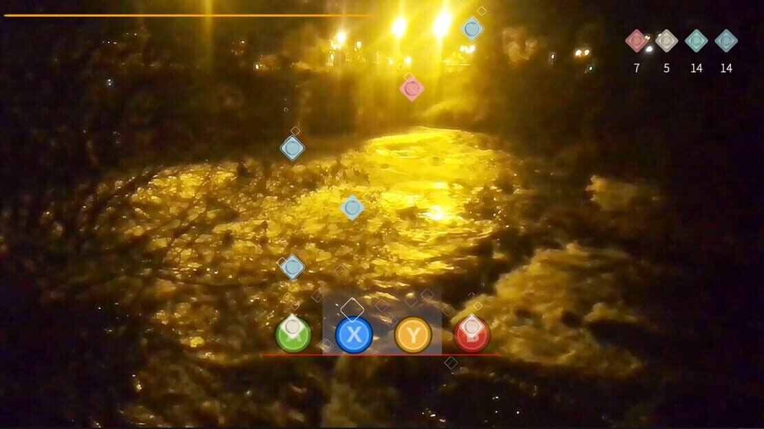 游戏截图 图片