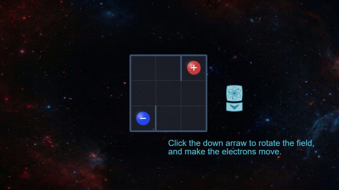 游戏截图 图片