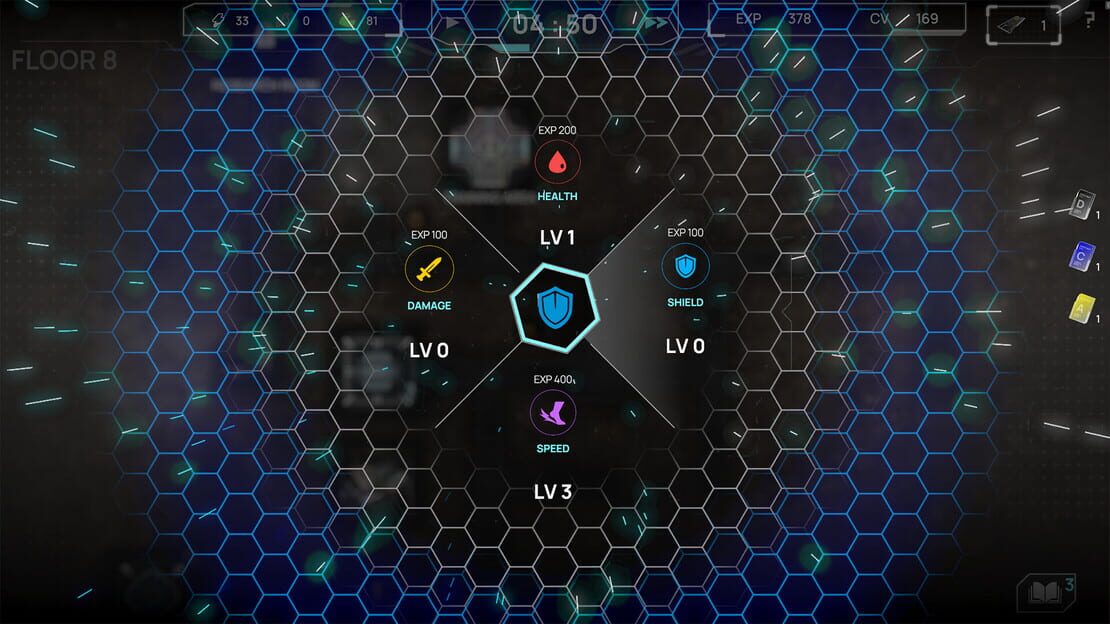 游戏截图 图片