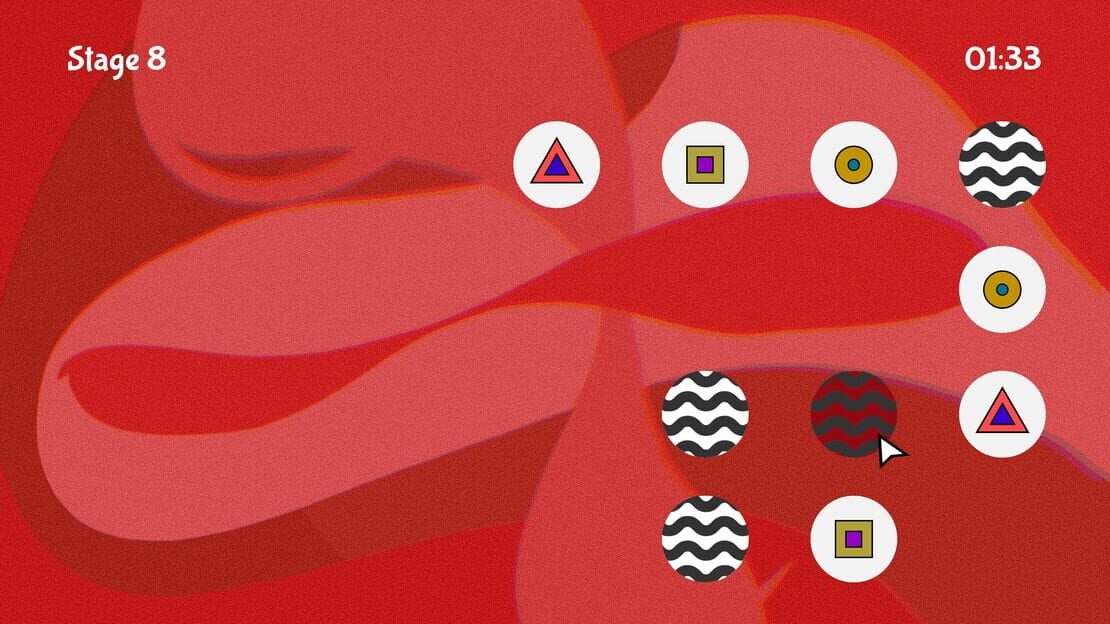 游戏截图 图片