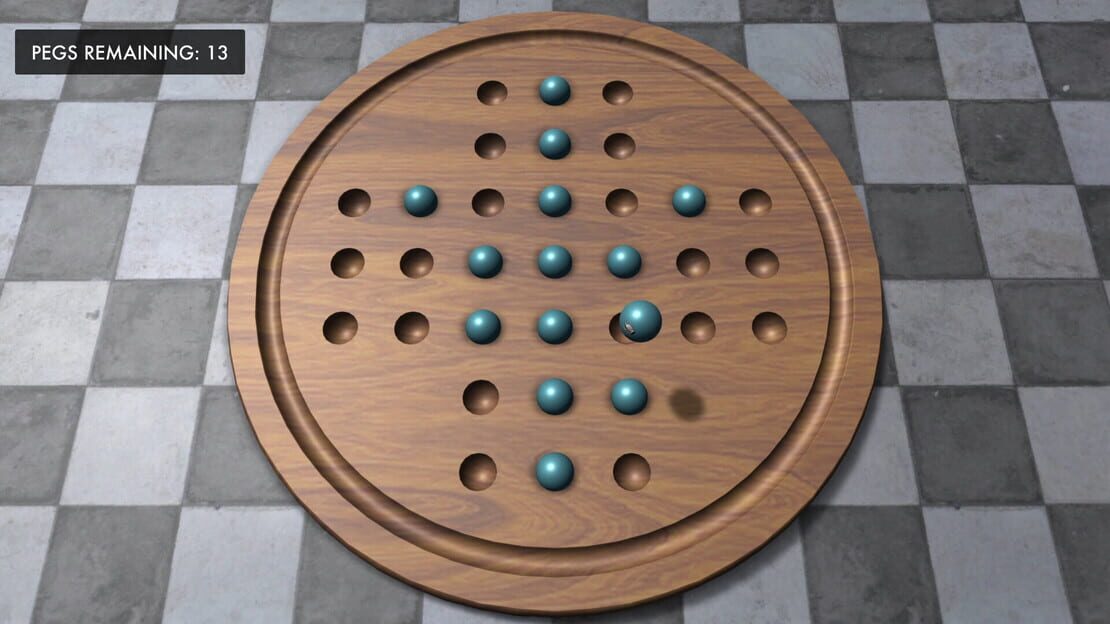 游戏截图 图片