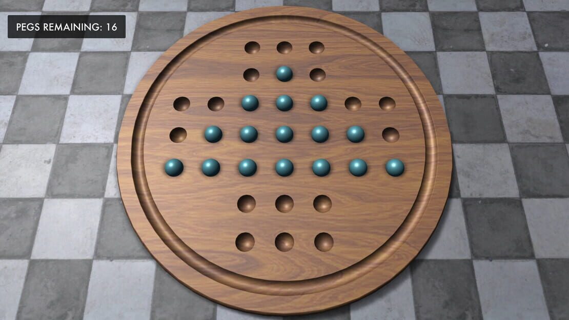 游戏截图 图片
