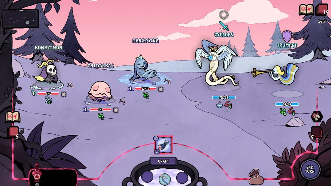 游戏截图 图片