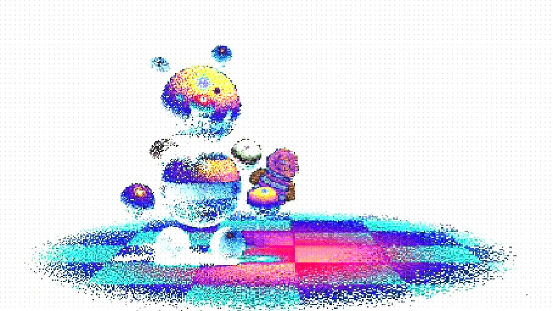 游戏截图 图片