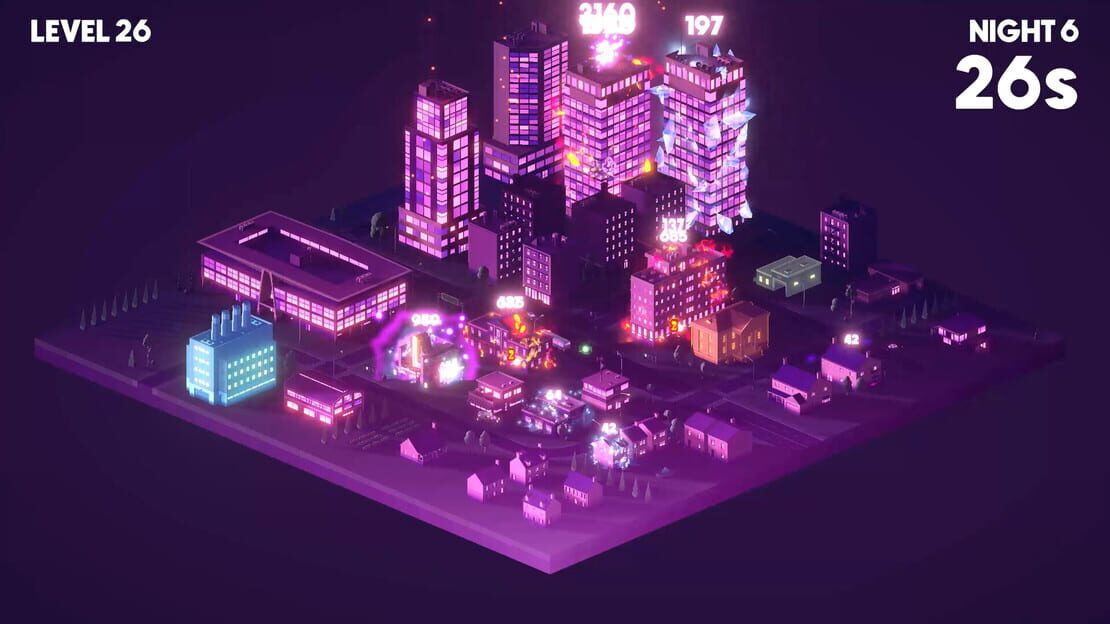 游戏截图 图片