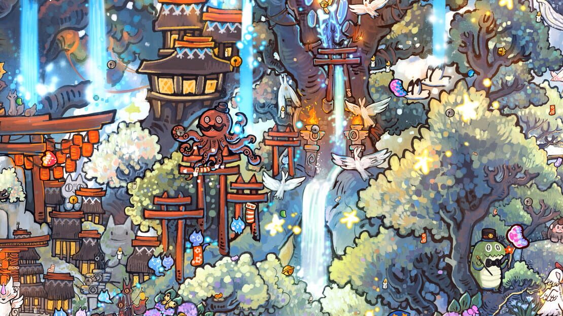 游戏截图 图片