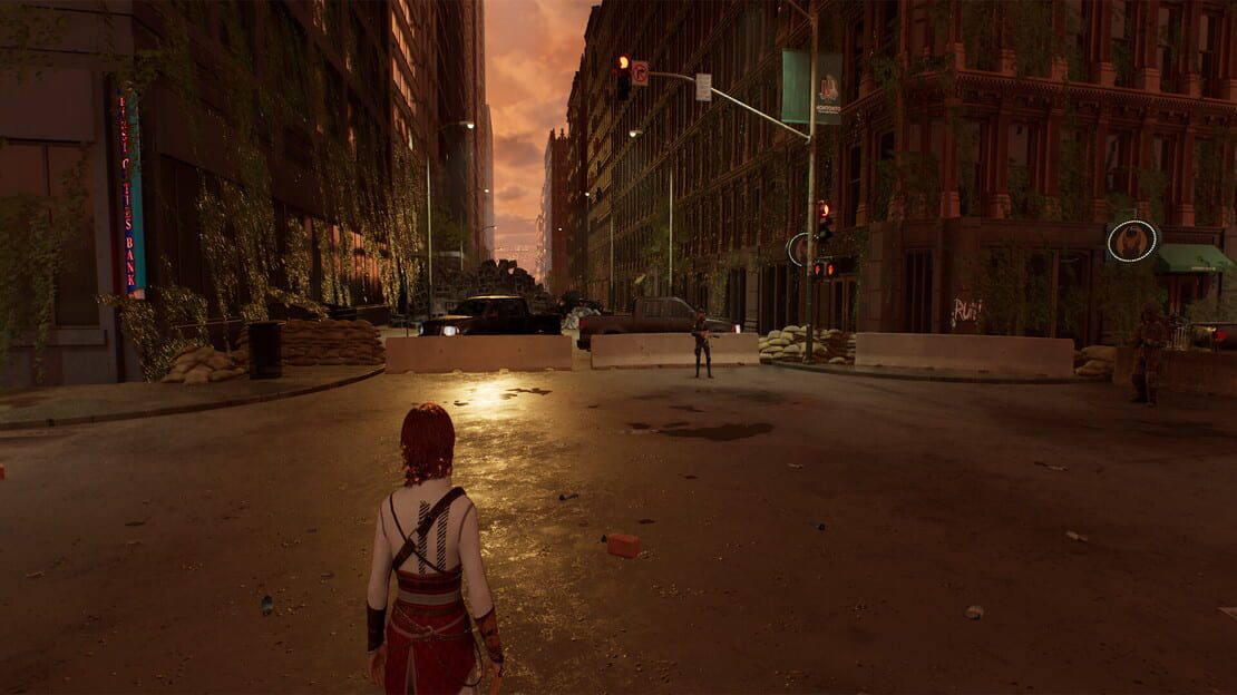 游戏截图 图片