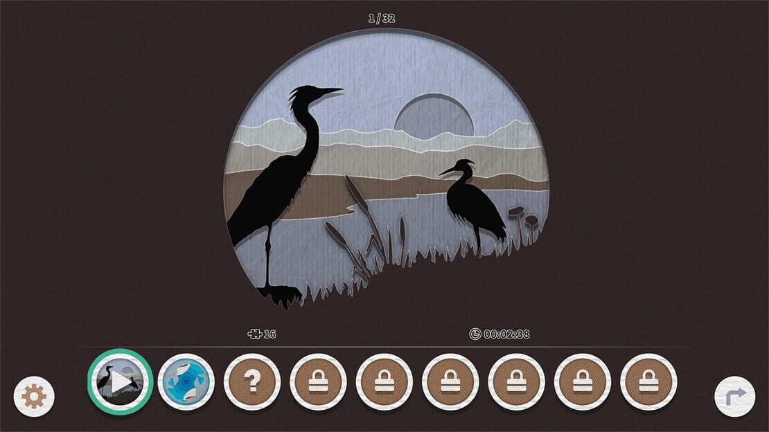 游戏截图 图片