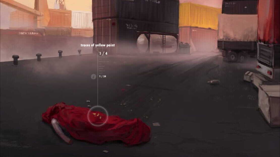 游戏截图 图片